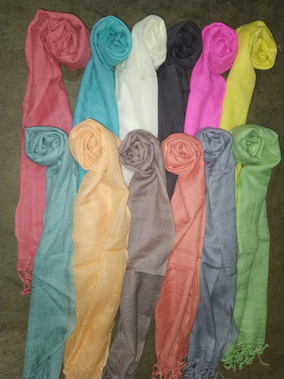 Premium Silk Products